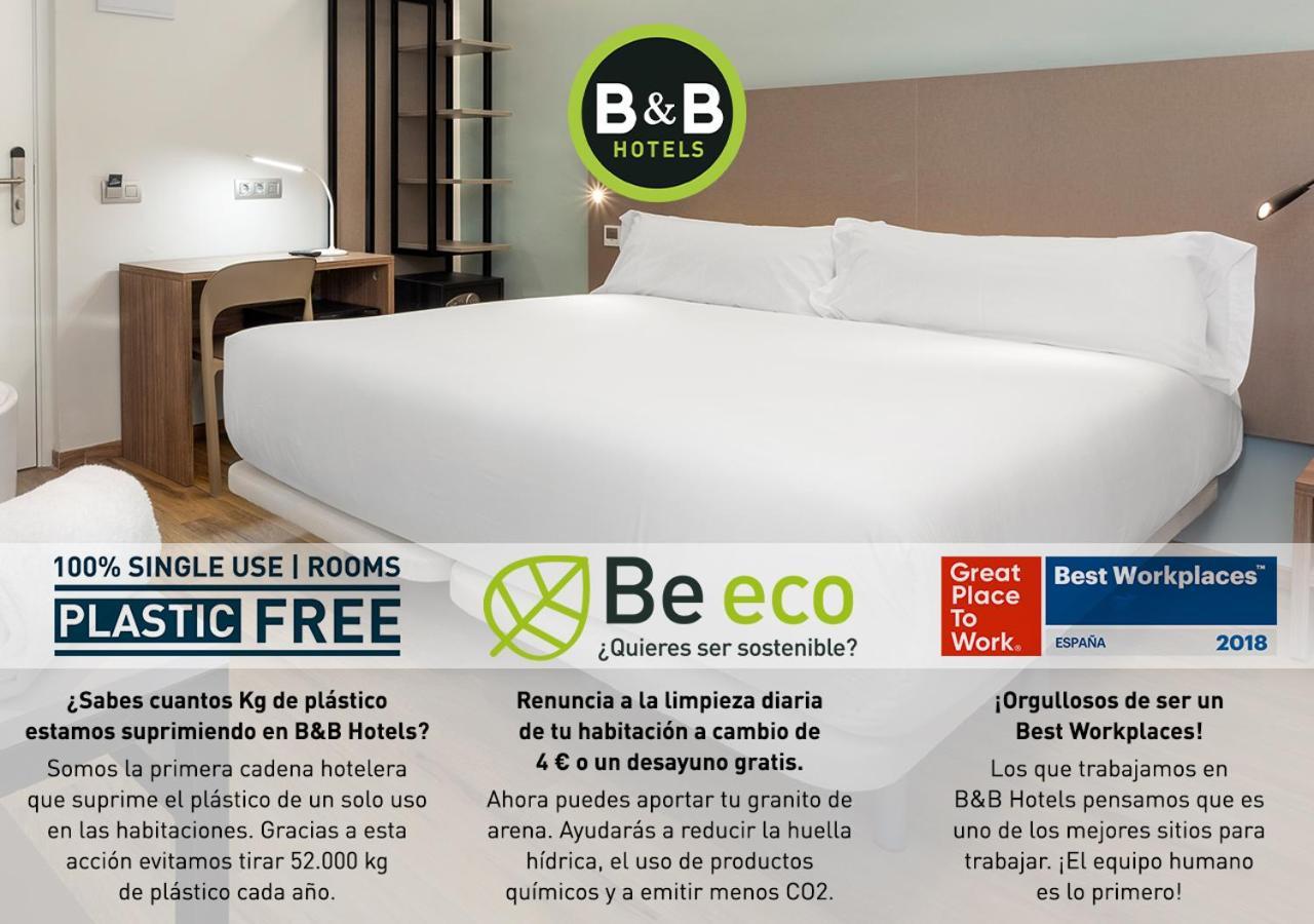 B&B Hotel Madrid Pinar De Las Rozas Ngoại thất bức ảnh