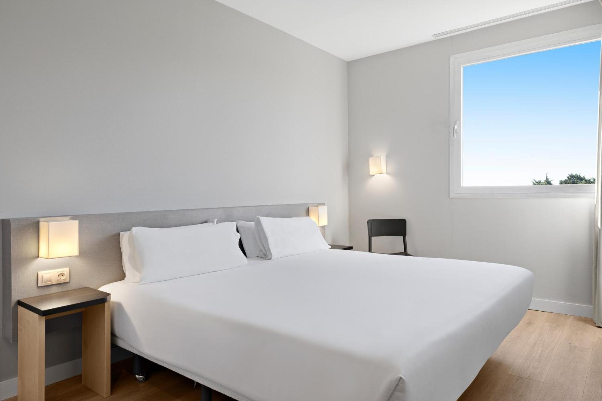 B&B Hotel Madrid Pinar De Las Rozas Ngoại thất bức ảnh