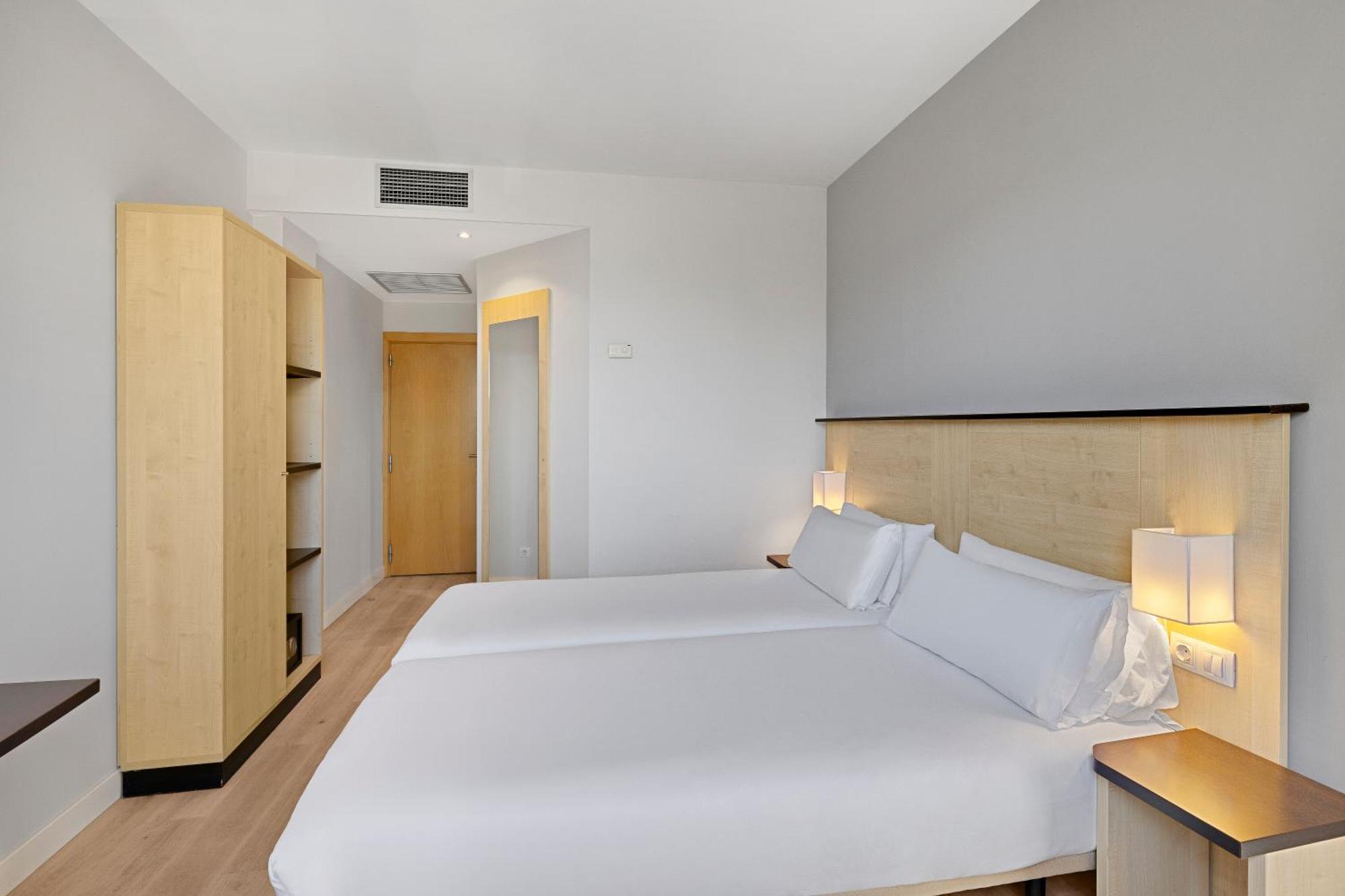 B&B Hotel Madrid Pinar De Las Rozas Ngoại thất bức ảnh
