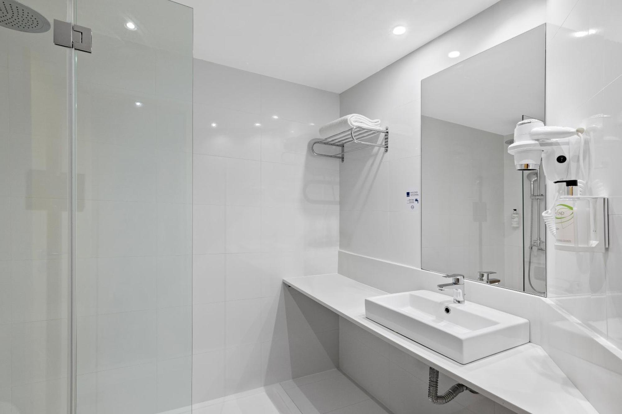 B&B Hotel Madrid Pinar De Las Rozas Ngoại thất bức ảnh