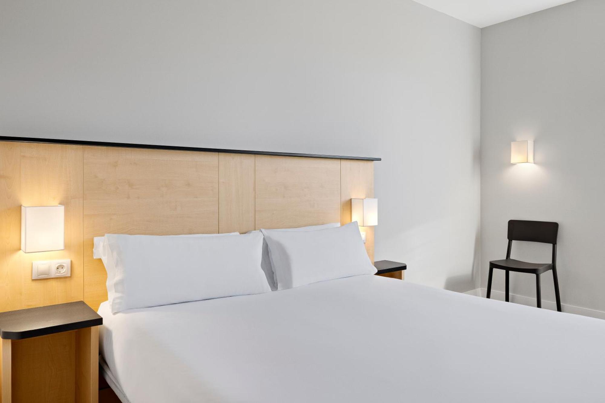 B&B Hotel Madrid Pinar De Las Rozas Ngoại thất bức ảnh