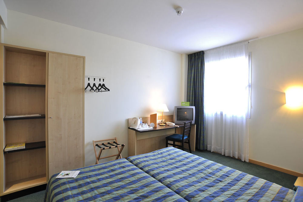 B&B Hotel Madrid Pinar De Las Rozas Ngoại thất bức ảnh